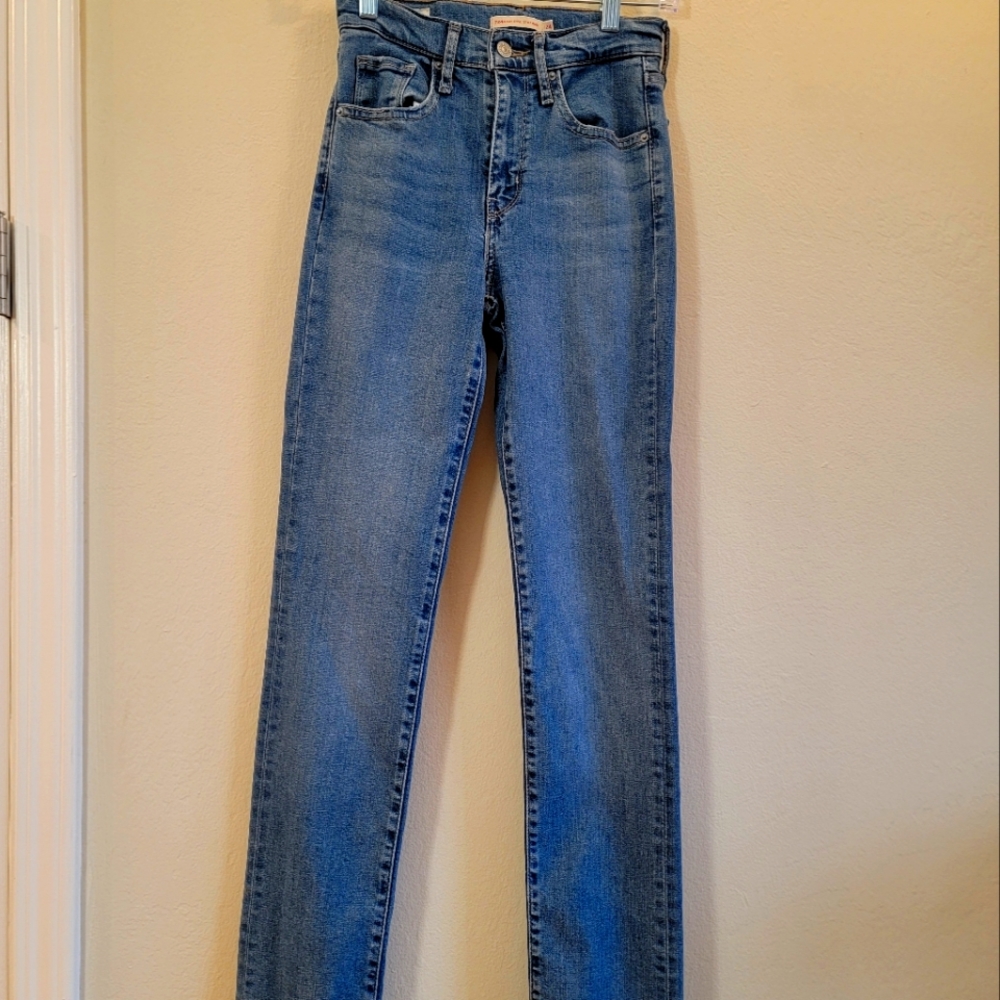 Levi's Denim